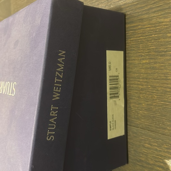 Stuart weitzman - Picture 6 of 6
